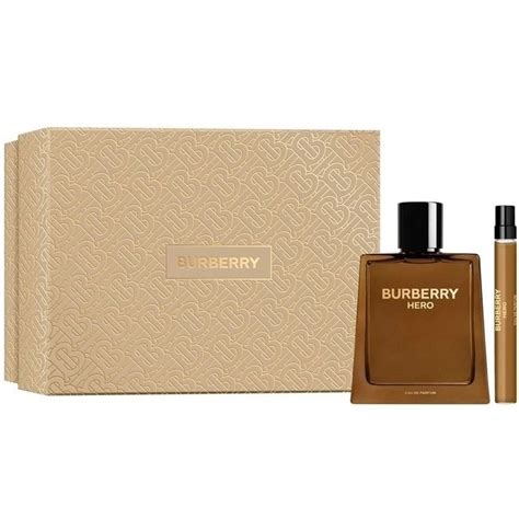 burberry parfum barbati